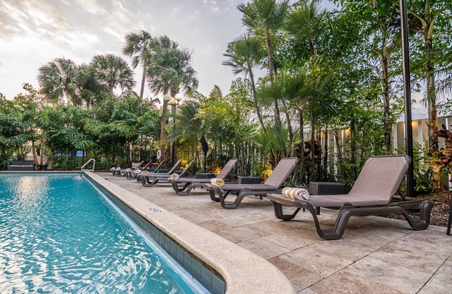 Regency Miami Airport by Sonesta