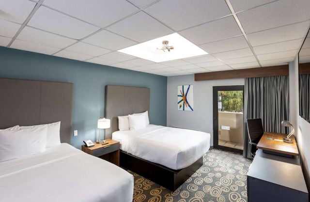 Regency Miami by Sonest 2 bed