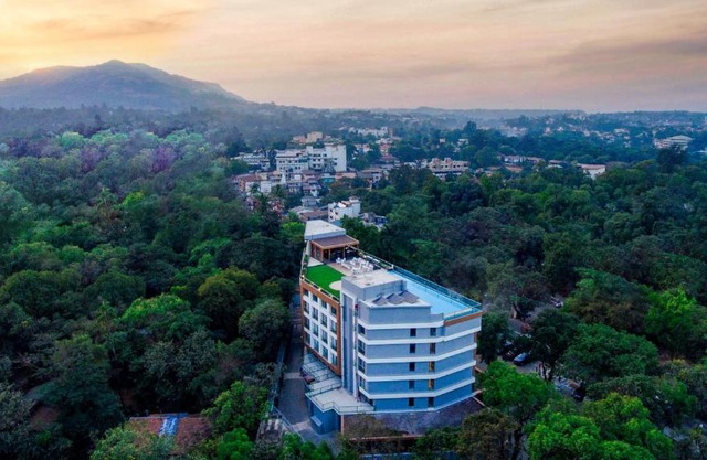 Regenta SGS Greenotel - Lonavala