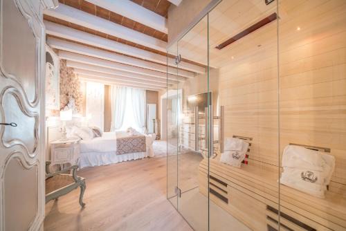 Regia Rosetta - Royal Rooms Borghetto