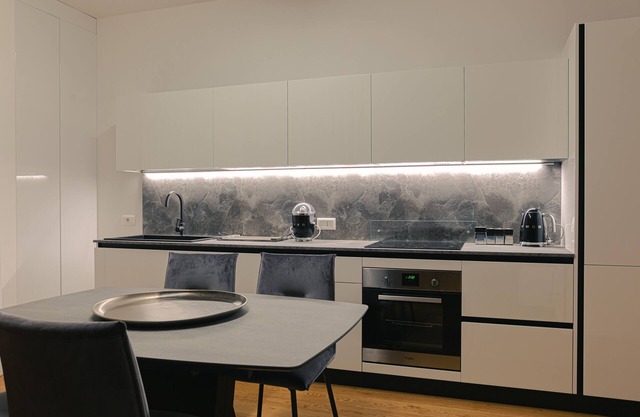 Regina di Verona - Royal welcome