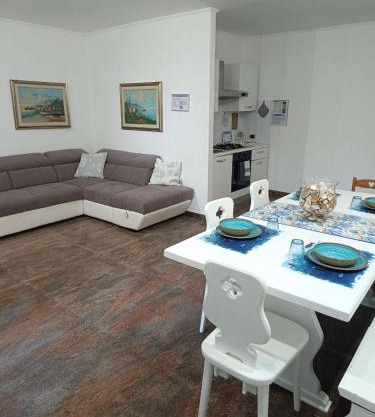 Regina sul Mare