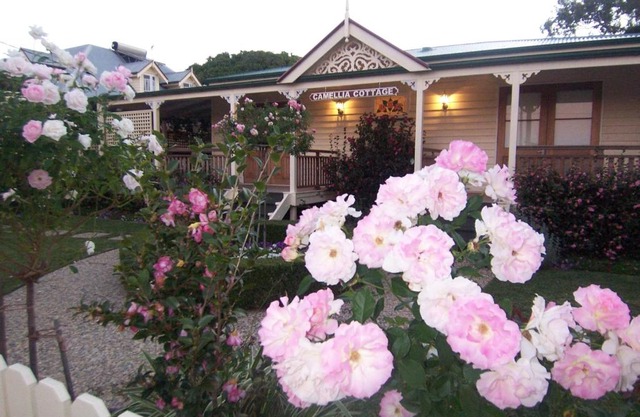 Reid's Place