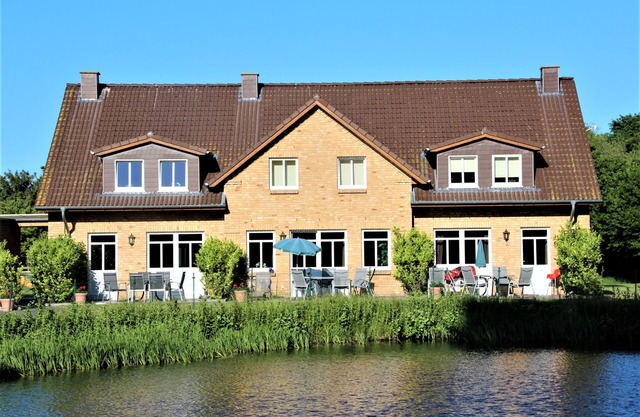 Reihenhaus an der Spielwiese "wiesenhaus 2"