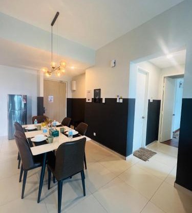 Reizz Residence by Elysium