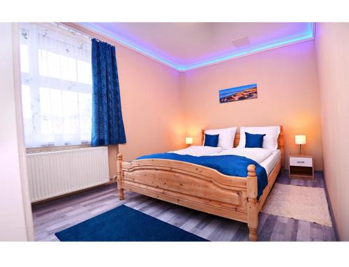 Rejtekhely Apartman