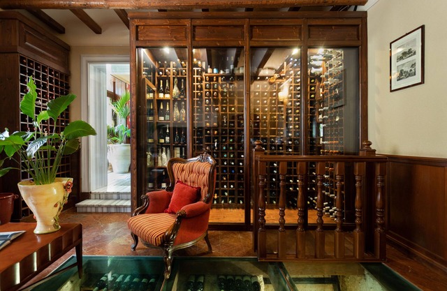 Relais Briuccia e Ristorante Capitolo Primo