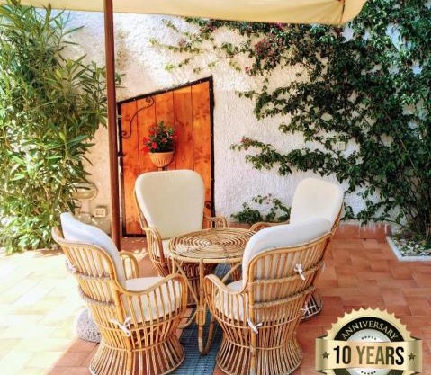 Relais Casa Moresca