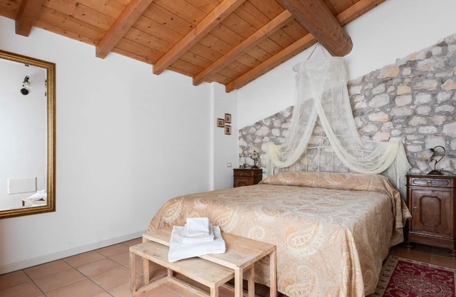 Relais Corte dei Soavi - Appartamento Il Fienile