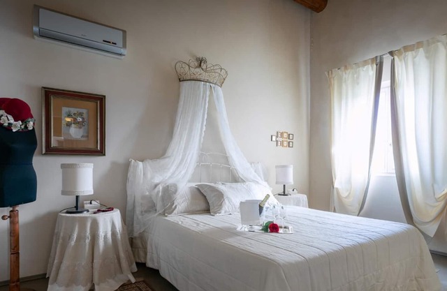 Relais Corte dei Soavi - Appartamento La Terrazza