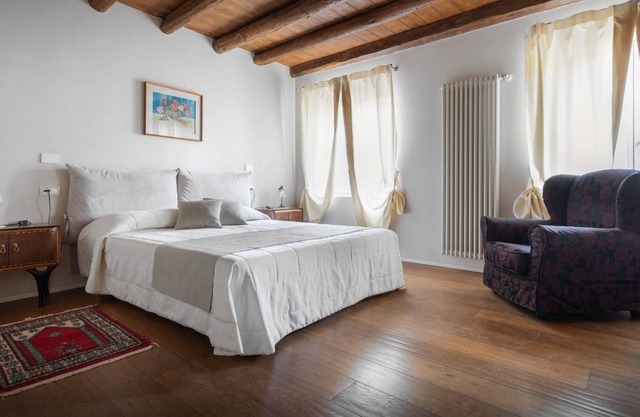 RELAIS CORTE DEI SOAVI - DALIA 104