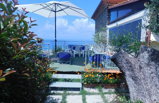 Relais da Clorinda
