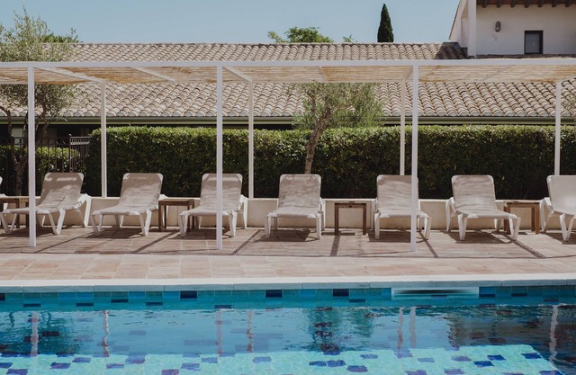 Relais de l'Oustau Camarguen