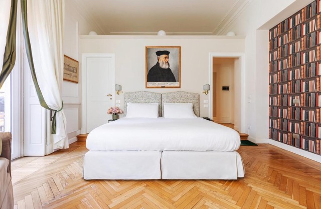 Relais Donna Lucrezia