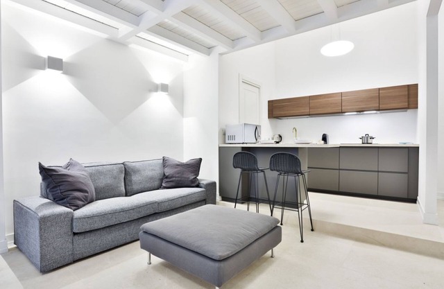 Relais Giachipà 2 Apartment