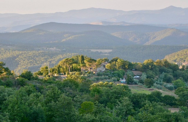 Relais Il Pozzeto, apartment for 2 to 4 people in B&B, "L 'olive"