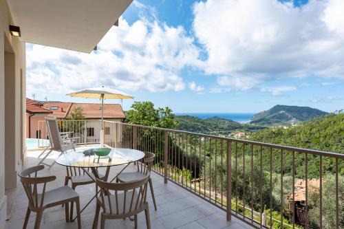 Relais Le Torri in Verici with Private Pool