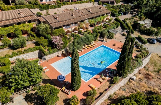 RELAIS NISPORTINO - BORGO ALLORO 44