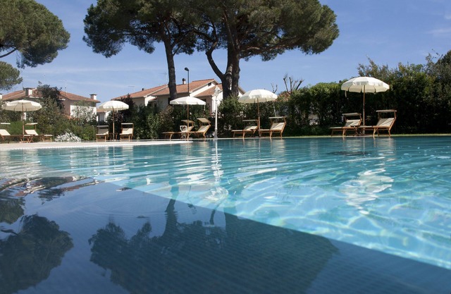 Relais & Residence Villa Mazzanta
