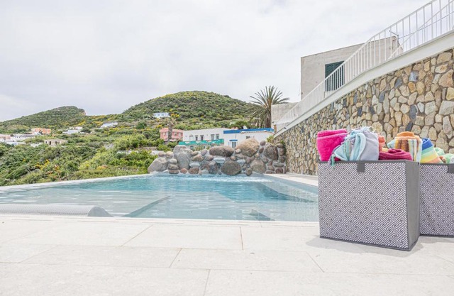 Relais Solis
