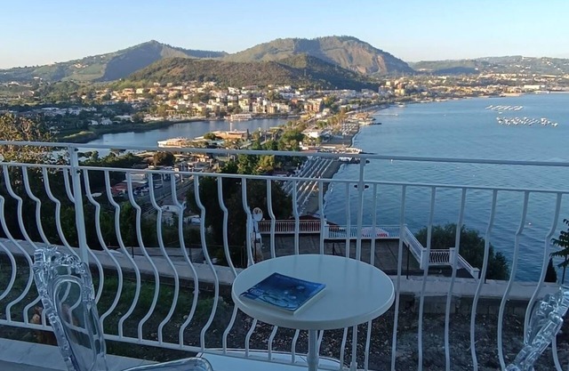 Relais Tiaré Bed and Breakfast