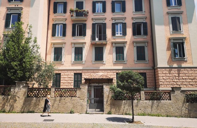 Relais Villa Fiorelli