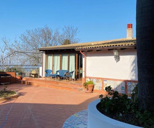 Relax e Natura a Carini