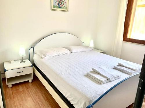 Relax in Pineta 5 posti con parcheggio gratuito