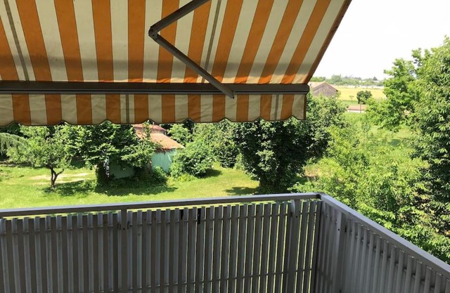 Relax & Parking in Udine