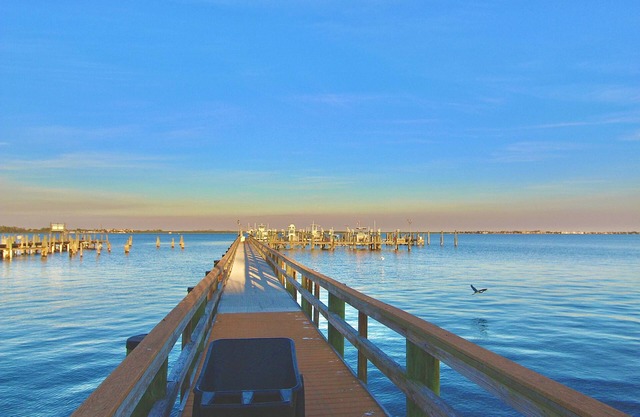 Relax Poolside - Minutes to Downtown & Beach