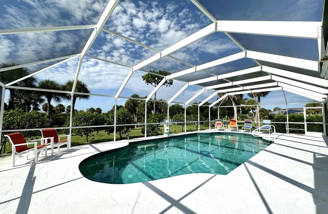 * Relax, reconnect, and create unforgettable memories in this vacation getaway! *