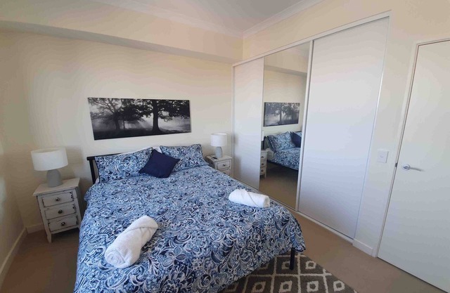 Relax & unwind with endless ocean views