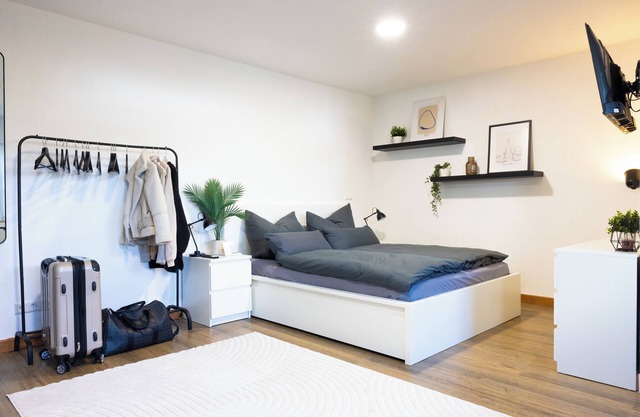 Relaxation & enjoyment of nature - Welcome to Simmern in Hunsrück