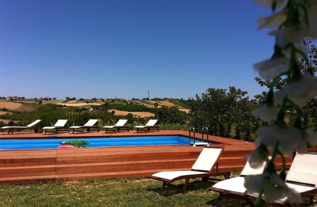 Relaxation in a Countryside Shelter! Discover Relaxation in an Country Retreat!