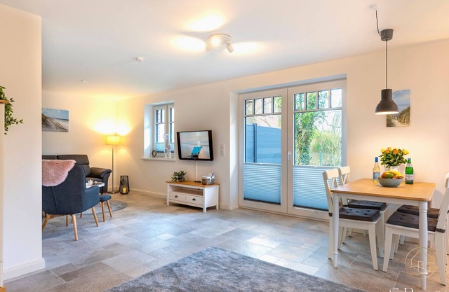 "Relaxed living in the König 'Ankerplatz' vacation home - your retreat!"