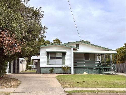 Relaxing 3Bed Home