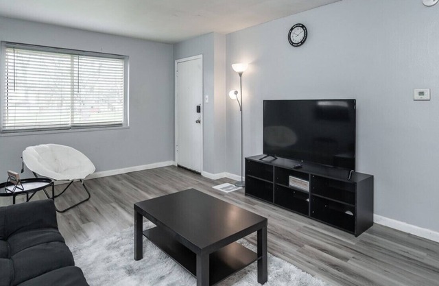 Relaxing Apartment In Dayton
