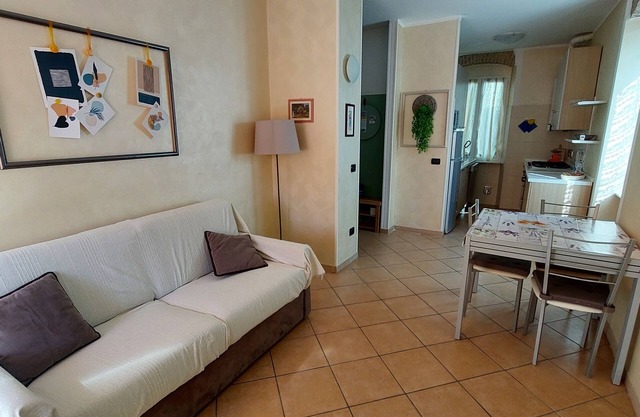Relaxing house 5 minutes from the beaches with garage