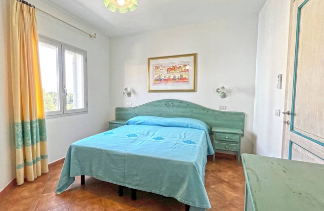 Relaxing Le Residenze del Maria Rosaria no2213