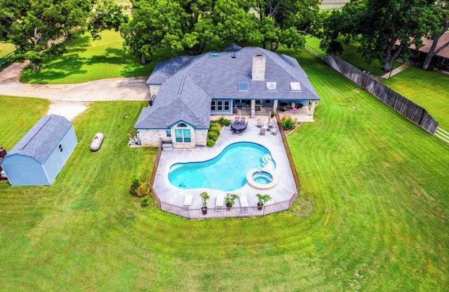 ♥Relaxing Oasis♥Pool♥ Spa♥Steam shower☀ 3-Acre Backyard, Games/Activities!