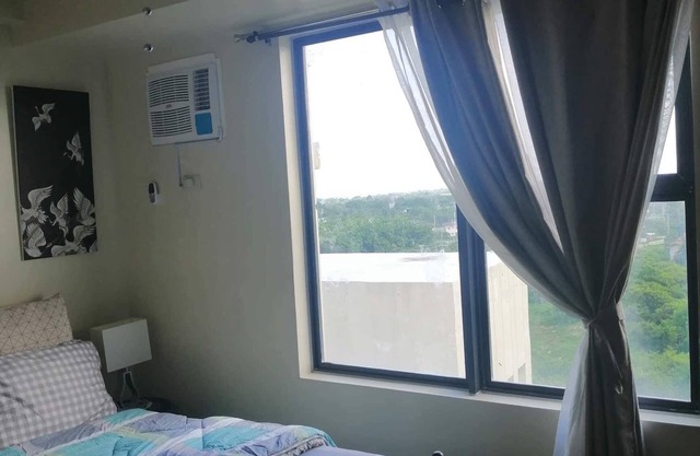 Relaxing Place in Soltana Nature Residences