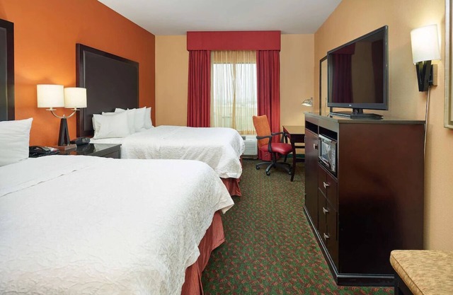Relaxing Stay, Easy Access to I-35! Free Parking & Breakfast | 2 Units, Pool!