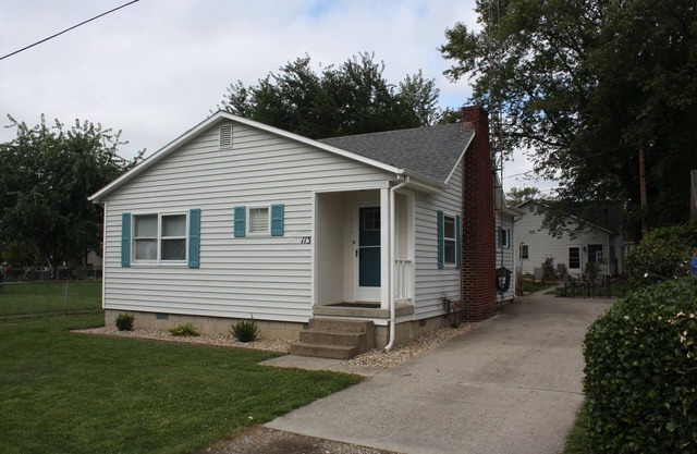 Relaxing Vacation Home by the Bay