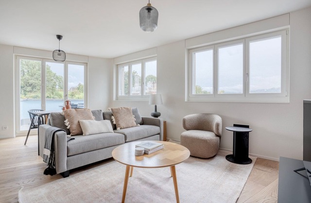 Remarkable Enge 2BR w/Storage & W/D, nr Local Market, by Blueground