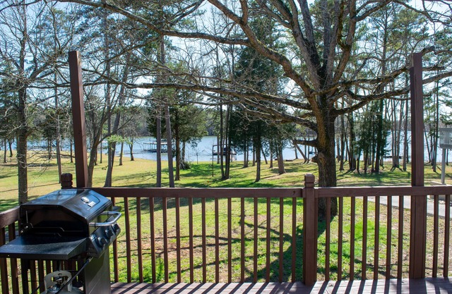 Remodeled mobile home close to Green Pond and other landings