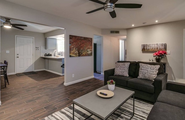 Remodeled Tempe Home in Prime Location!