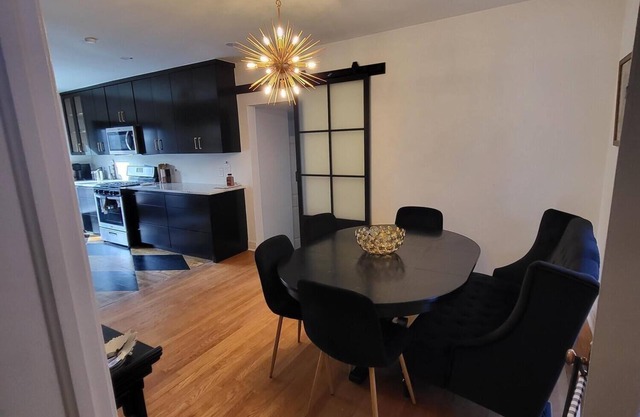Remodeled two story