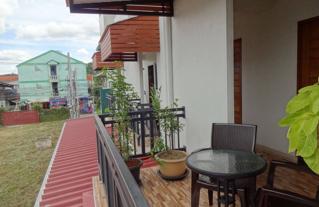Rena House Chiang Mai