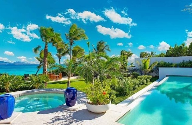 Rendezvous in Rendezvous Bay by Personal Villas - Secluded and Sophisticated
