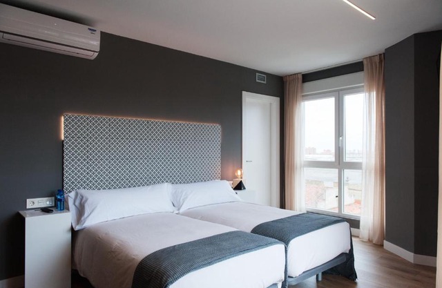 Rener Hotel Los Campones